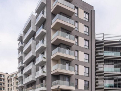 Apartament 3 camere Herastrau Boutique