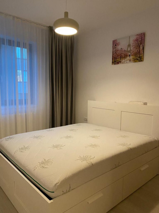 Berceni/ 2 camere / Centrala proprie / Loc de parcare