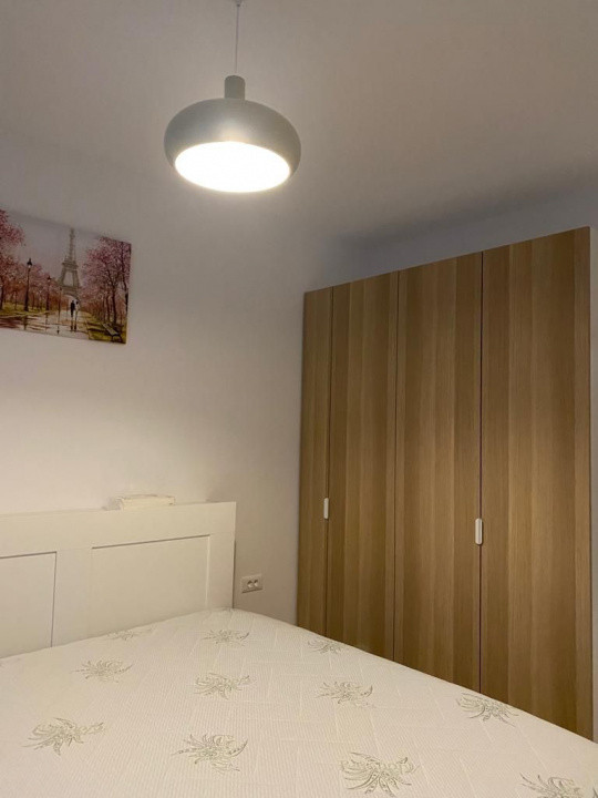 Berceni/ 2 camere / Centrala proprie / Loc de parcare