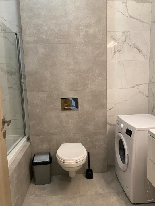 Berceni/ 2 camere / Centrala proprie / Loc de parcare