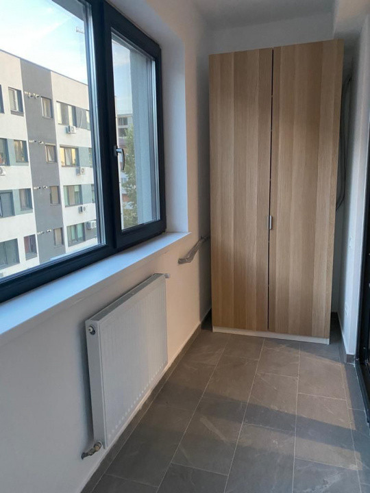 Berceni/ 2 camere / Centrala proprie / Loc de parcare