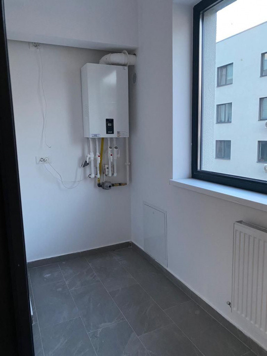 Berceni/ 2 camere / Centrala proprie / Loc de parcare
