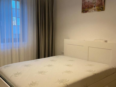 Berceni/ 2 camere / Centrala proprie / Loc de parcare