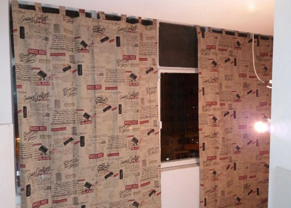 de inchiriat apartament semidecomandat cu 2 camere  in Stefan cel Mare 
