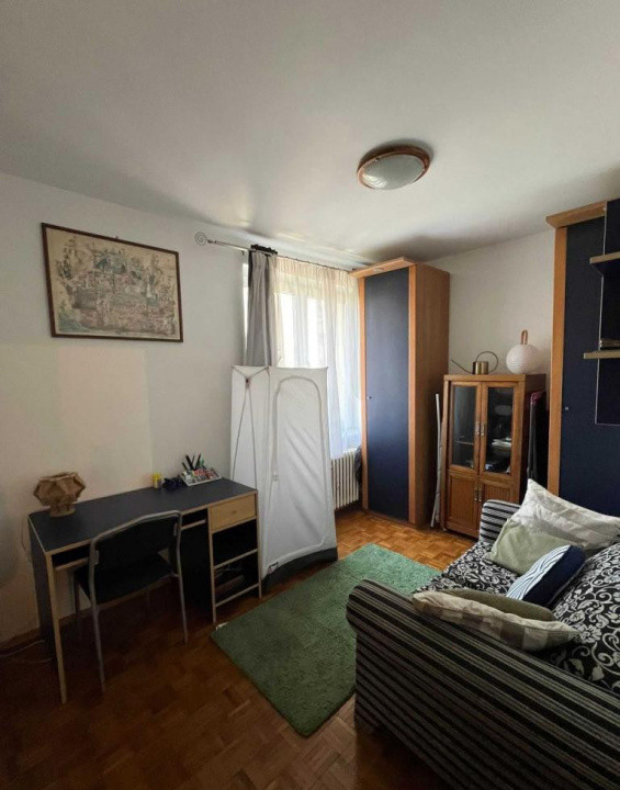 Apartament 3 camere ultracentral (Sala Palatului) | 70mp