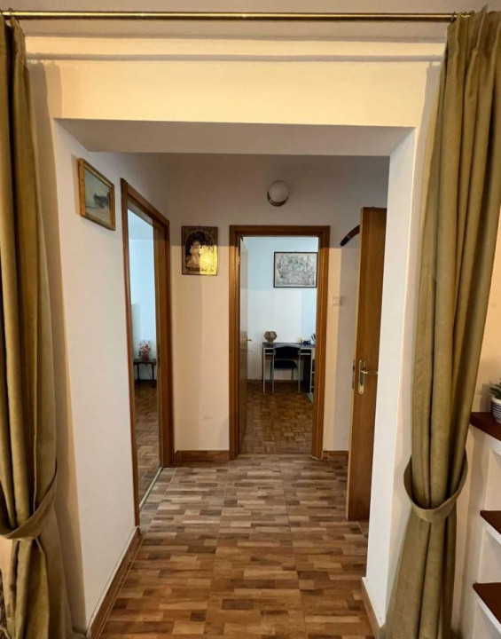 Apartament 3 camere ultracentral (Sala Palatului) | 70mp