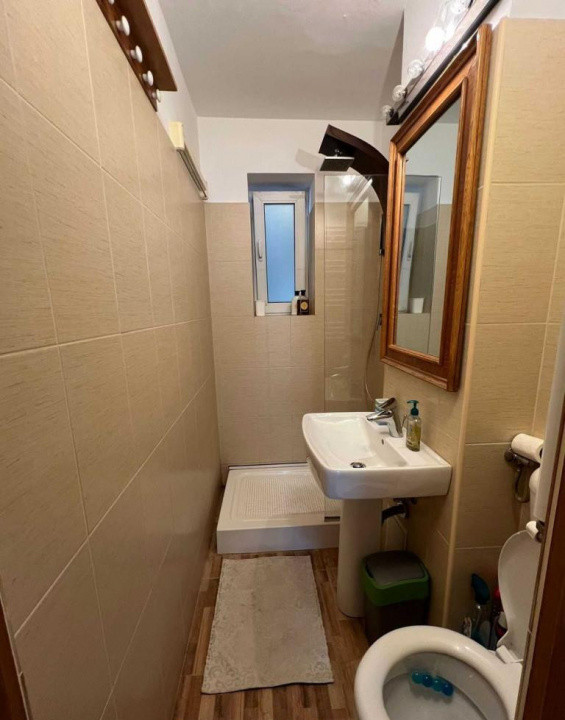 Apartament 3 camere ultracentral (Sala Palatului) | 70mp