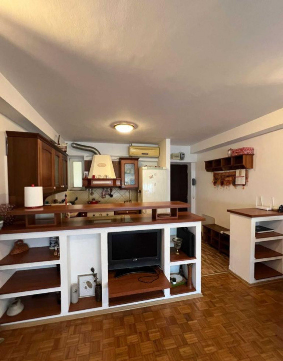 Apartament 3 camere ultracentral (Sala Palatului) | 70mp
