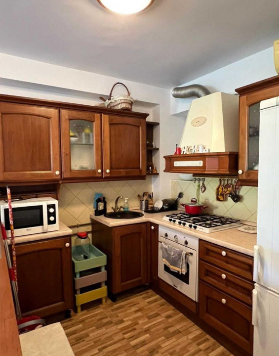Apartament 3 camere ultracentral (Sala Palatului) | 70mp