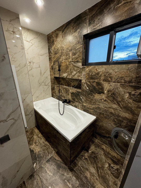 Apartament modern 2 camere de închiriat – Matei Millo, Voluntari