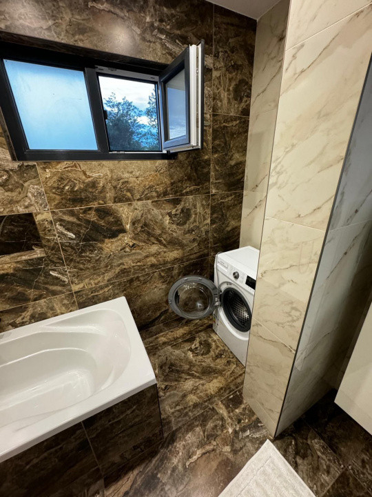 Apartament modern 2 camere de închiriat – Matei Millo, Voluntari
