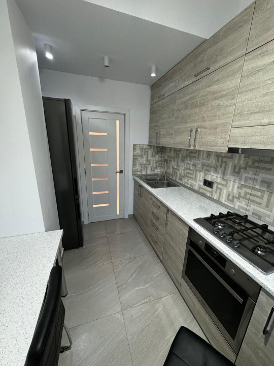 Apartament modern 2 camere de închiriat – Matei Millo, Voluntari