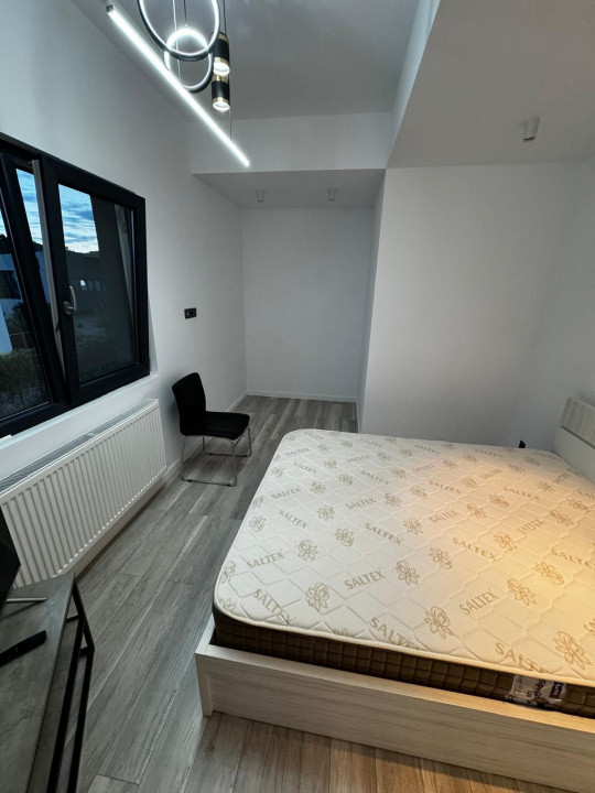 Apartament modern 2 camere de închiriat – Matei Millo, Voluntari