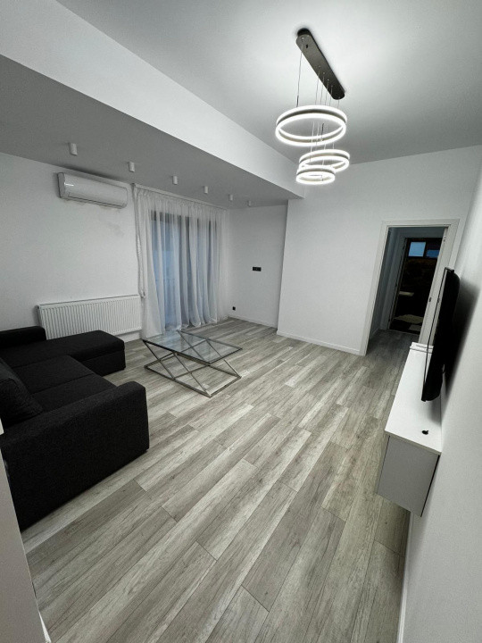 Apartament modern 2 camere de închiriat – Matei Millo, Voluntari