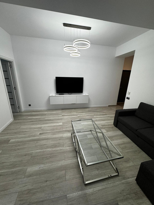 Apartament modern 2 camere de închiriat – Matei Millo, Voluntari