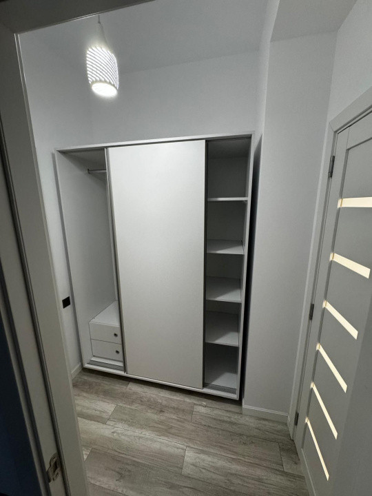 Apartament modern 2 camere de închiriat – Matei Millo, Voluntari