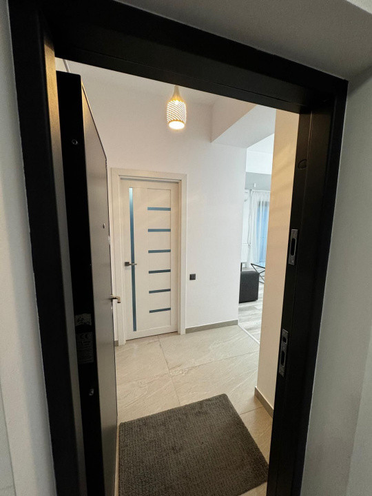 Apartament modern 2 camere de închiriat – Matei Millo, Voluntari