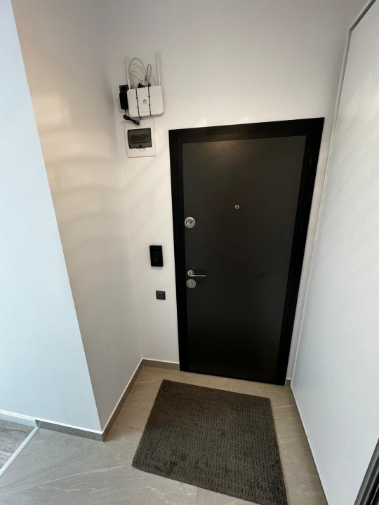 Apartament modern 2 camere de închiriat – Matei Millo, Voluntari
