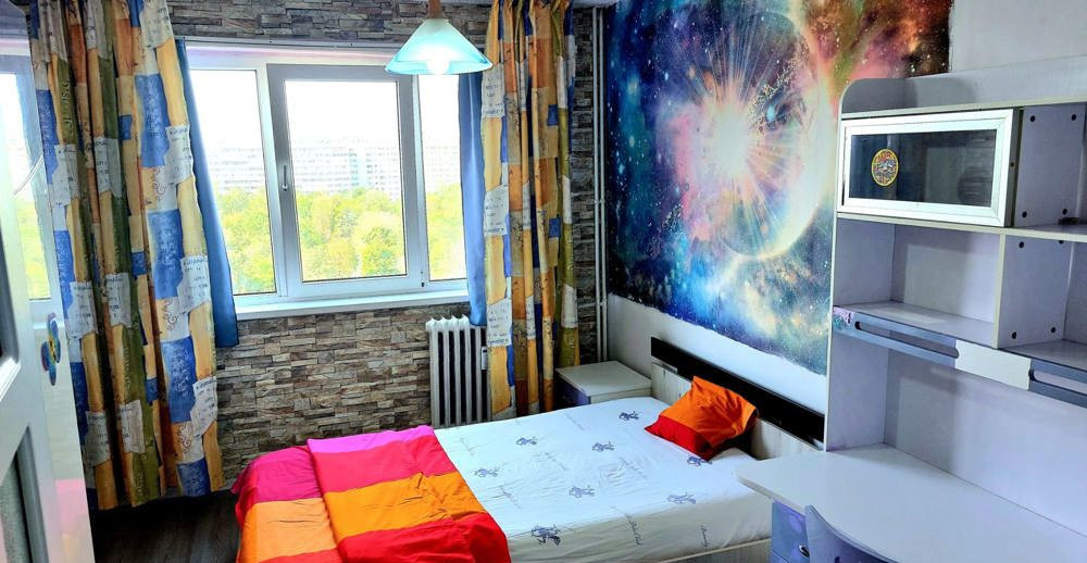 Apartament decomandat cu 3 camere in zona Dristor