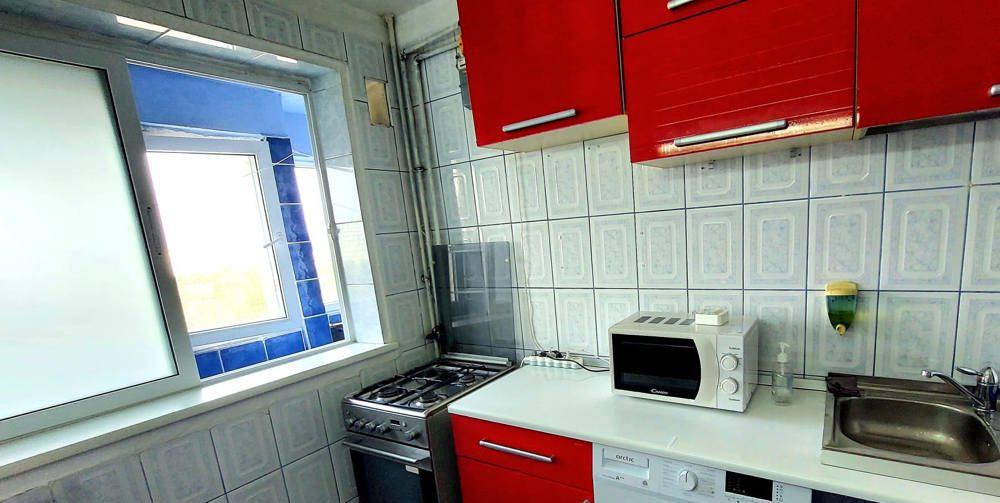 Apartament decomandat cu 3 camere in zona Dristor
