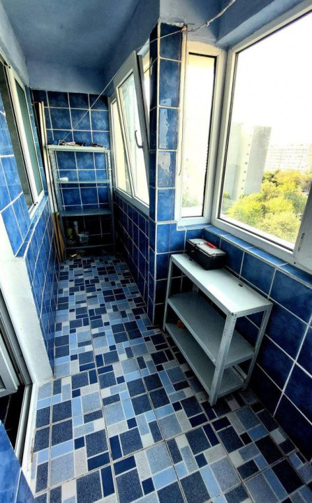 Apartament decomandat cu 3 camere in zona Dristor