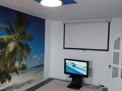 Apartament decomandat cu 3 camere in zona Dristor