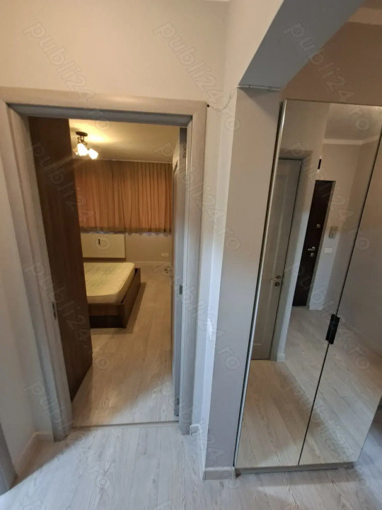 Apartament decomandat cu 2 camere in zona Dristor 