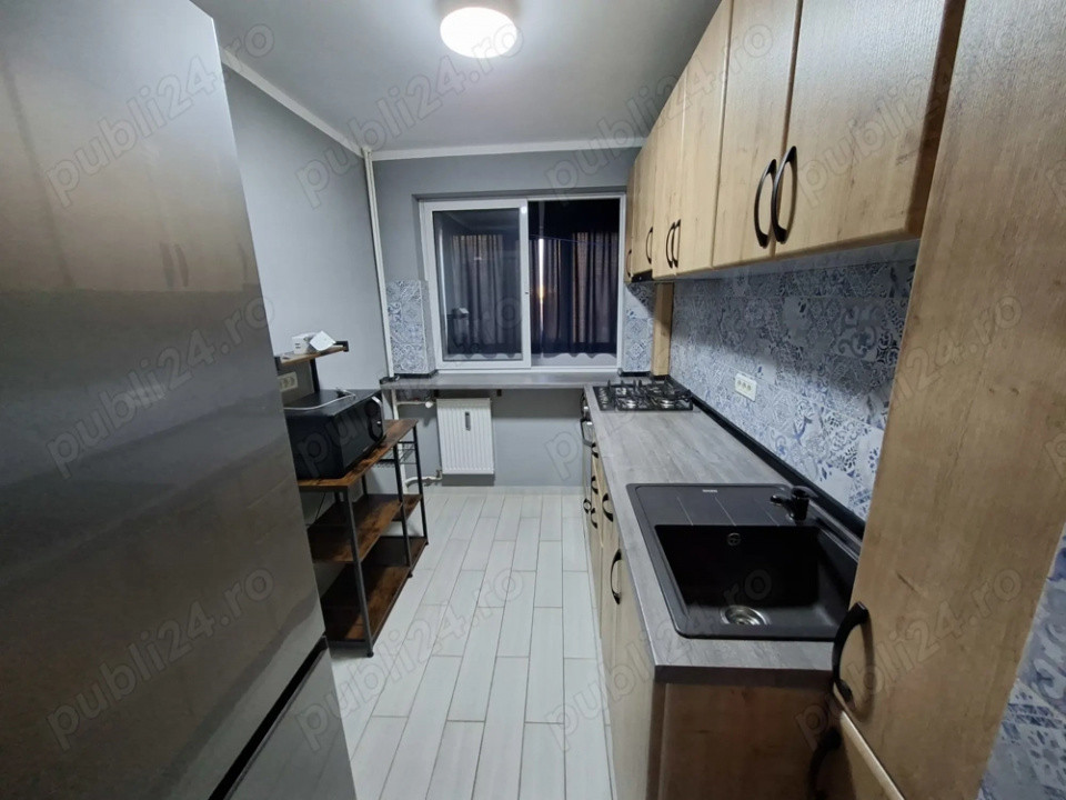 Apartament decomandat cu 2 camere in zona Dristor 