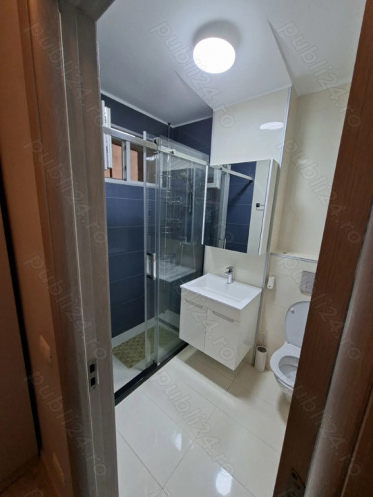 Apartament decomandat cu 2 camere in zona Dristor 