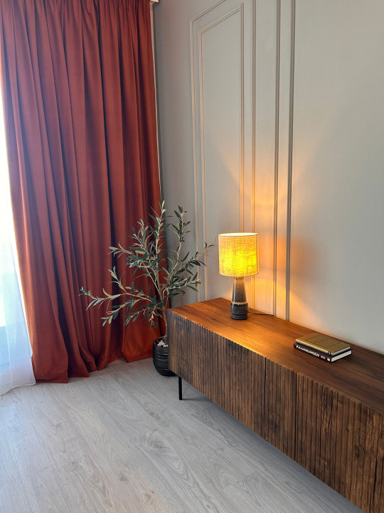Apartament cochet cu 2 camere, zona Pădurea Băneasa 