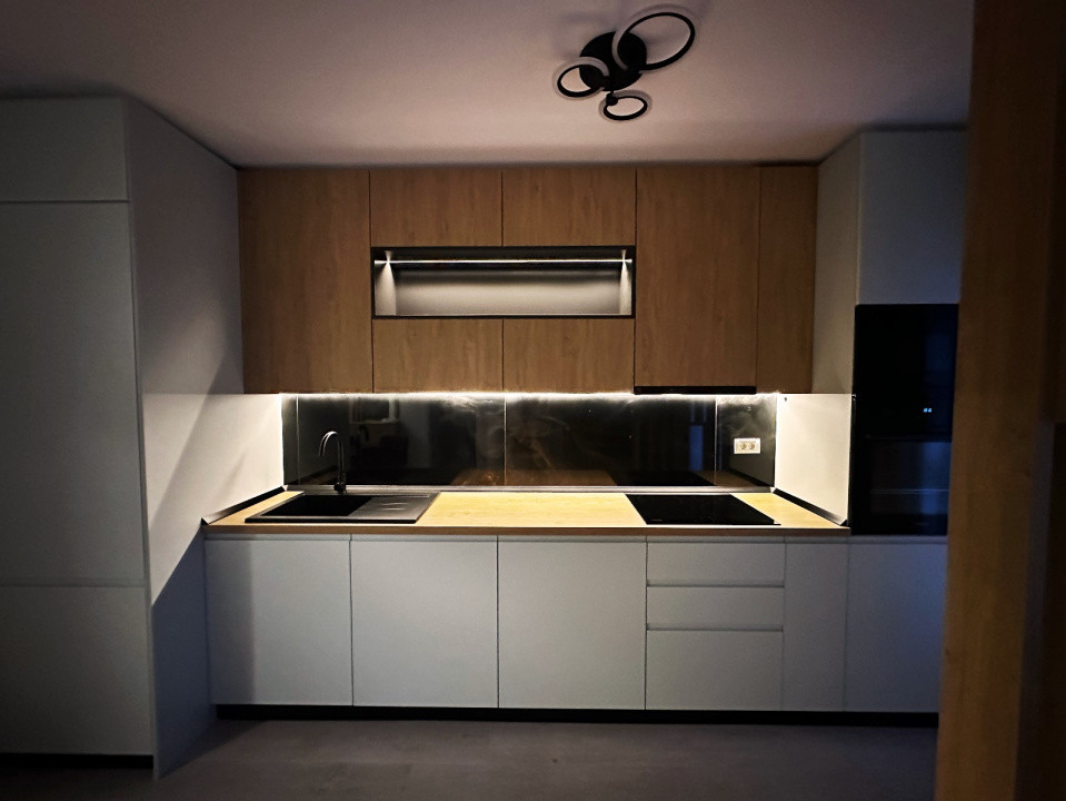 Apartament 3 camere de închiriat | MTM Residence, Pipera