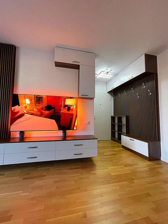 Apartament 2 camere premium – Atlas Aviației