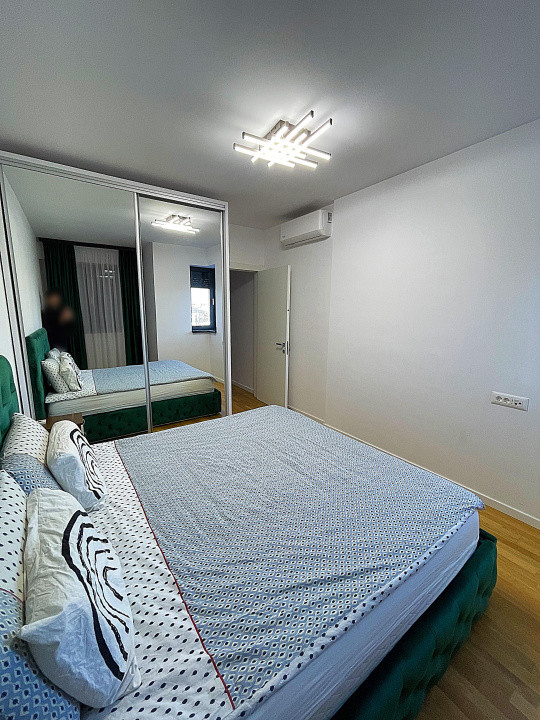 Apartament 2 camere premium – Atlas Aviației