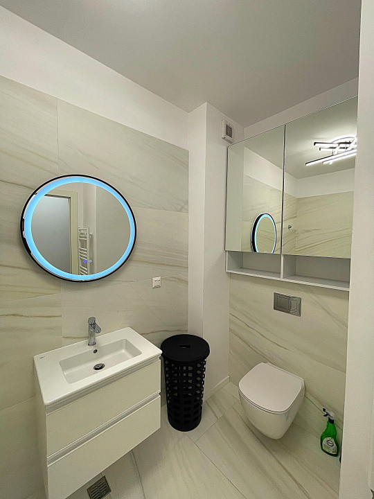 Apartament 2 camere premium – Atlas Aviației