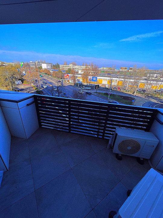 Apartament 2 camere premium – Atlas Aviației