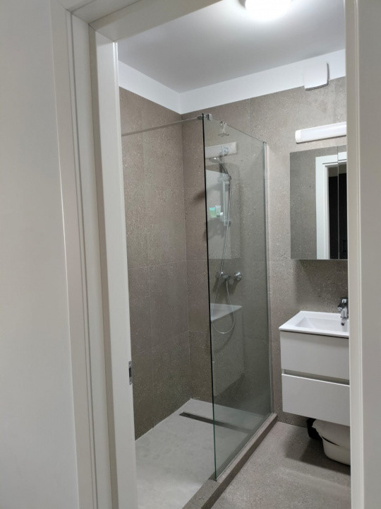 Apartament modern cu 2 camere, zona Nord Pipera