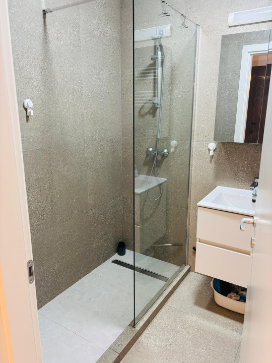 Apartament modern cu 2 camere, zona Nord Pipera