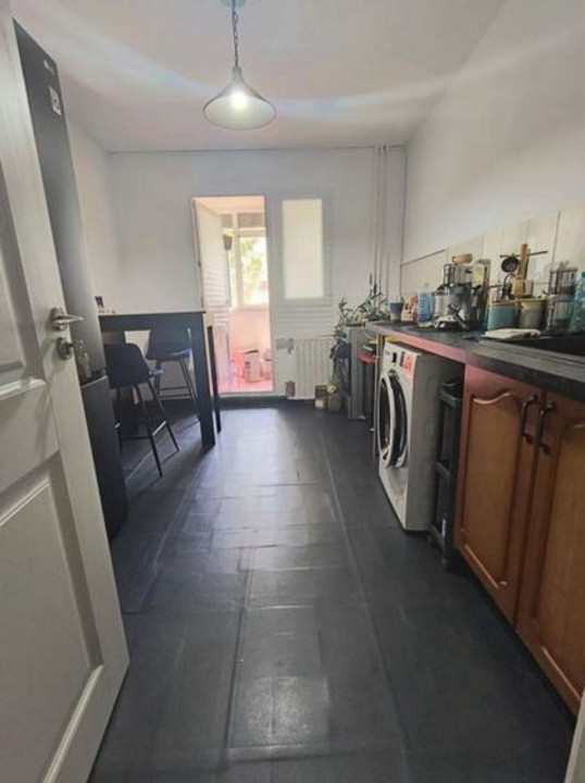 Apartament vanzare | 4 camere | Ion Mihalache | Turda 