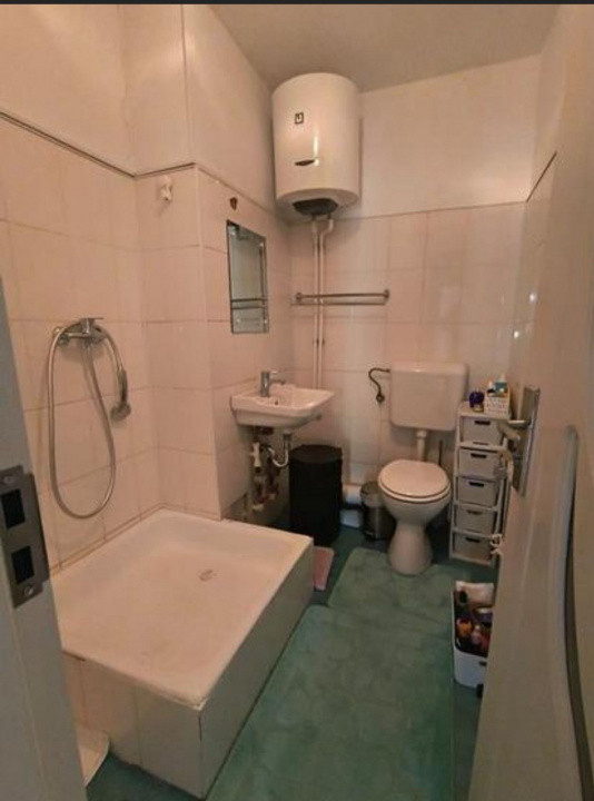Apartament vanzare | 4 camere | Ion Mihalache | Turda 