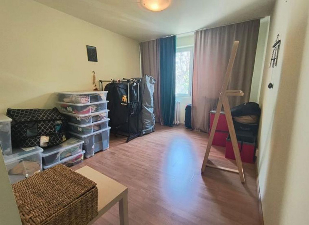 Apartament vanzare | 4 camere | Ion Mihalache | Turda 