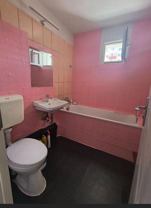 Apartament vanzare | 4 camere | Ion Mihalache | Turda 