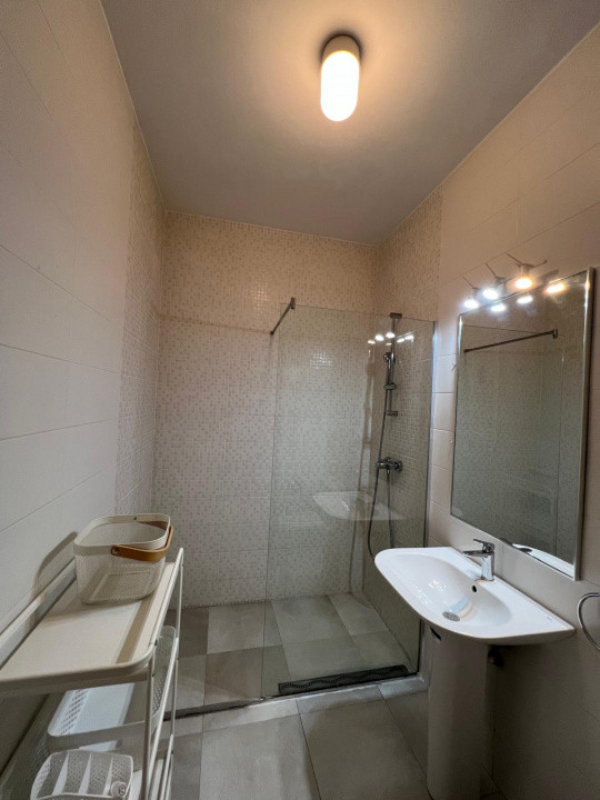 Apartament de lux 3 camere | Laguna Residence | Vedere panoramică la Lacul Tei