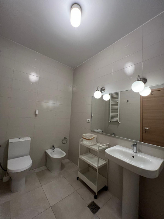 Apartament de lux 3 camere | Laguna Residence | Vedere panoramică la Lacul Tei