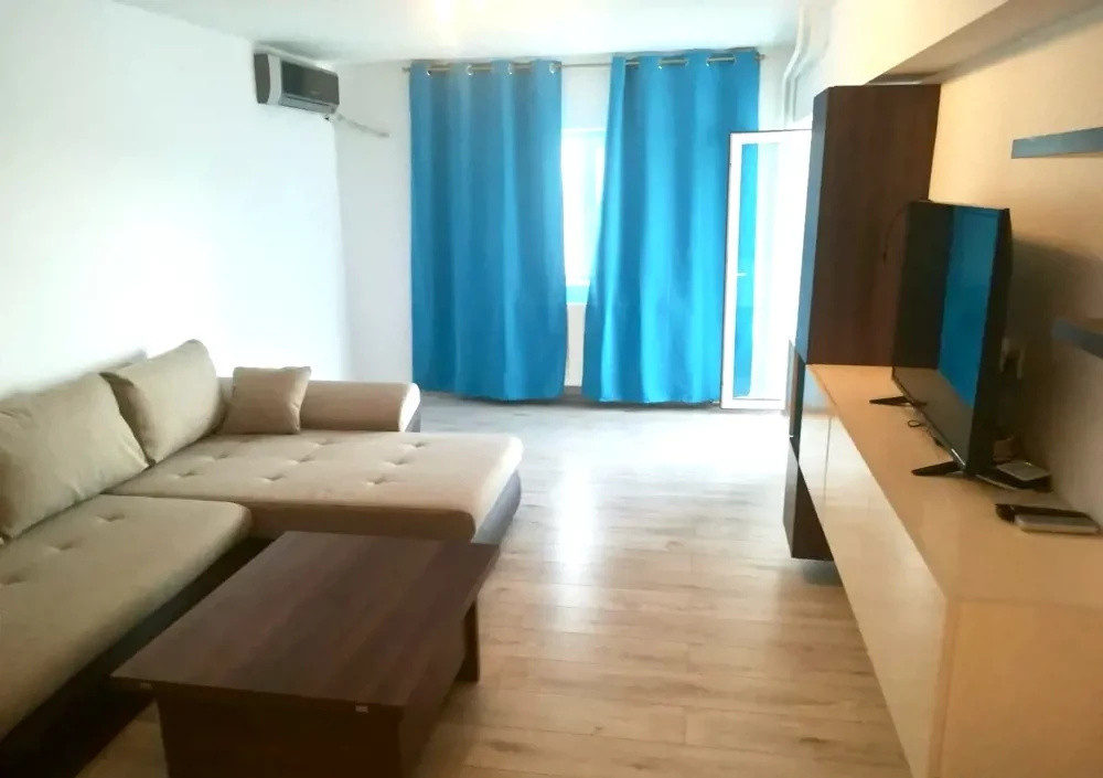 Apartament 2 camere Rond Alba Iulia