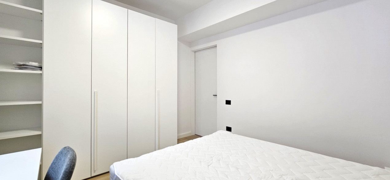 Apartament NOU cu 4 camere | Cartierul Aviației | Bloc boutique 2024