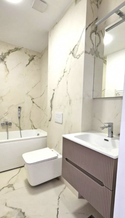 Apartament NOU cu 4 camere | Cartierul Aviației | Bloc boutique 2024