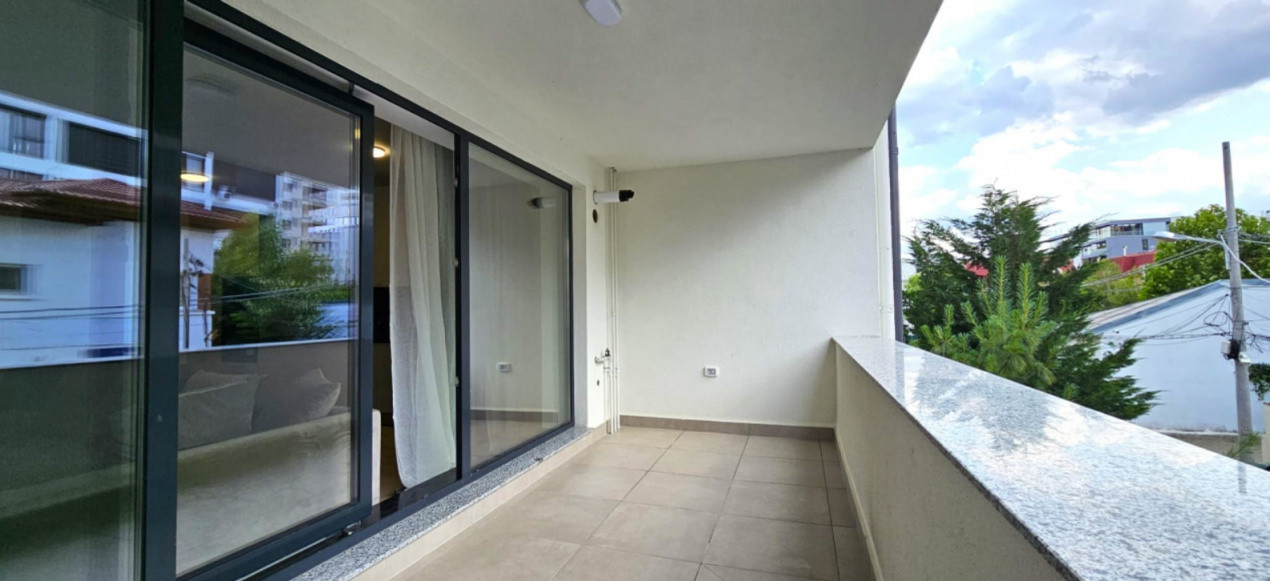 Apartament NOU cu 4 camere | Cartierul Aviației | Bloc boutique 2024