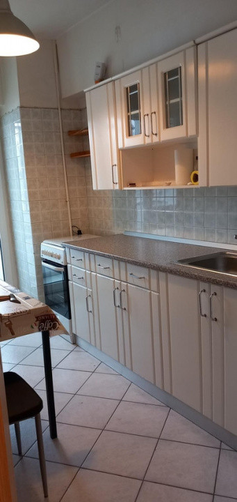 Apartament decomandat cu 2 camere, in zona Unirii