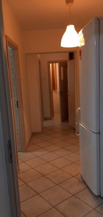 Apartament decomandat cu 2 camere, in zona Unirii
