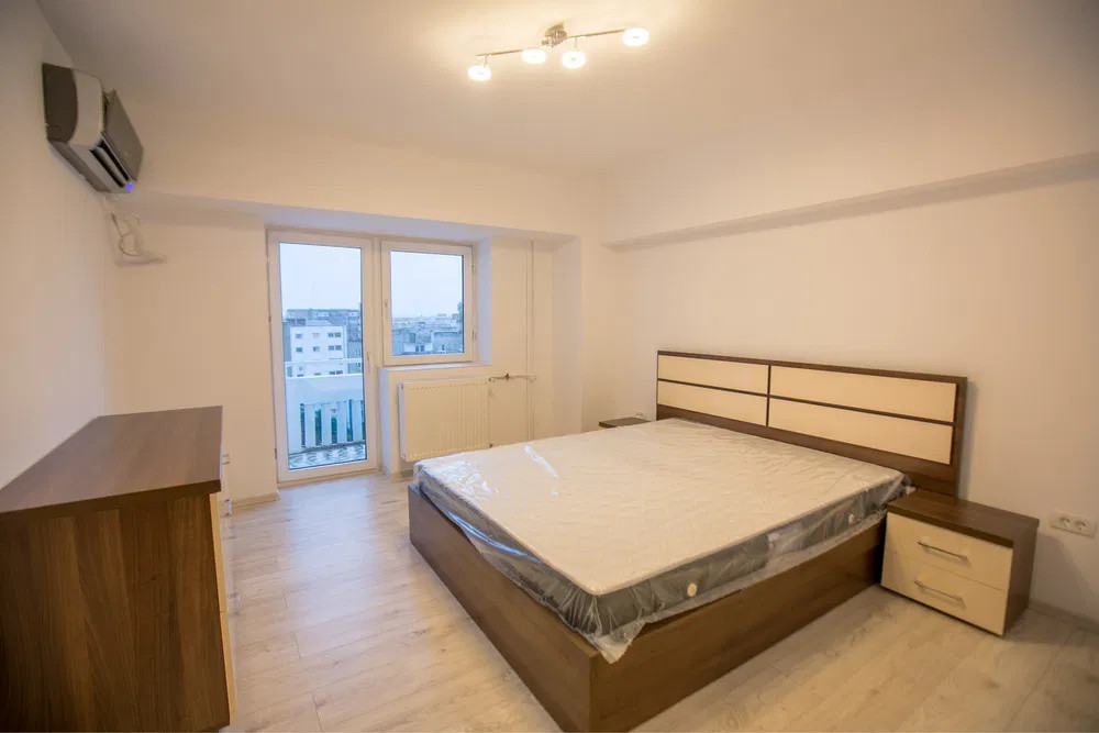 Apartament modern 2 camere cu balcon – Bulevardul Unirii